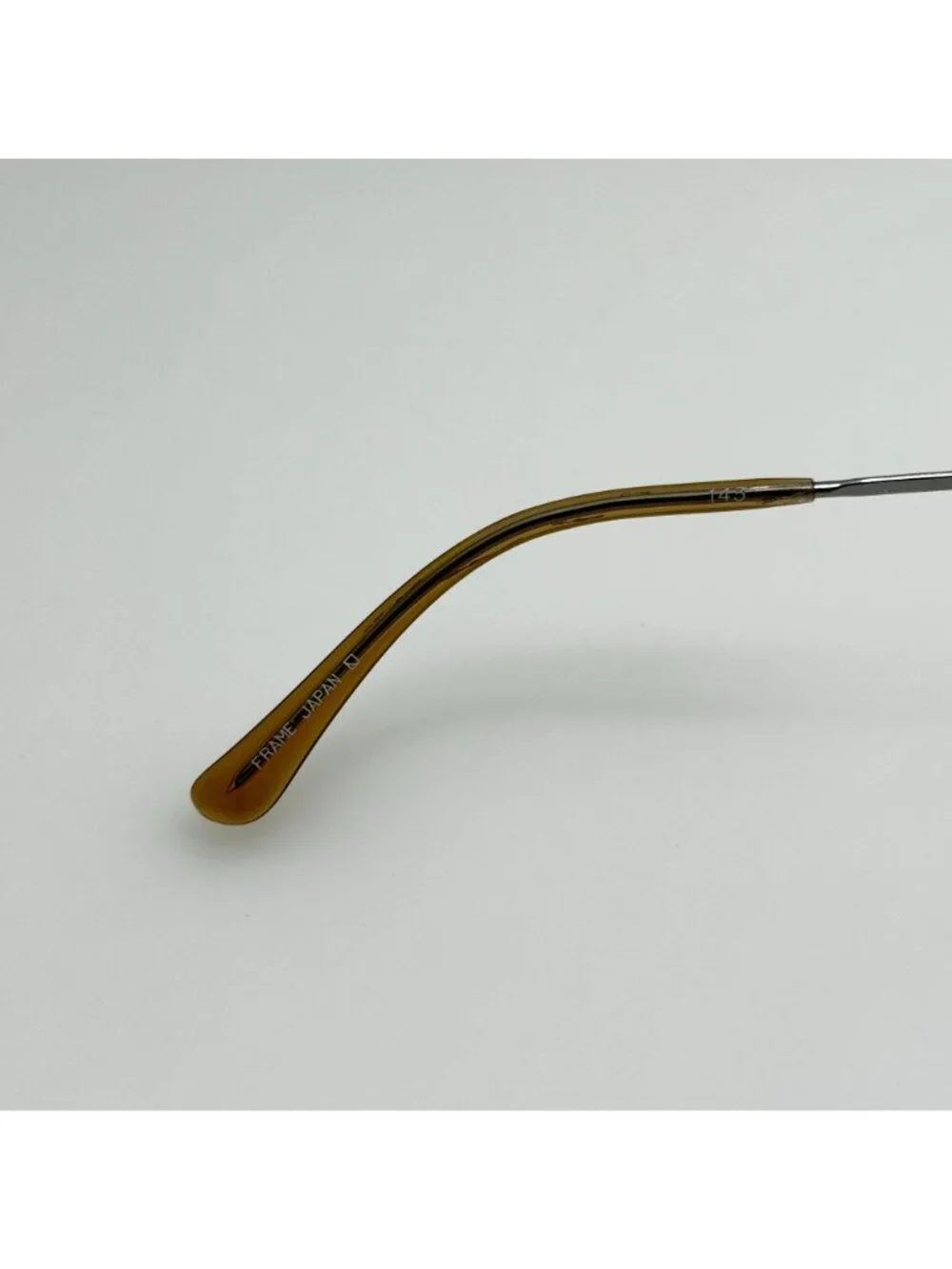 Tura Sunglasses 870 GLD Japan Vintage Retro 58-18-143